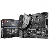 MBI-MSI MAG B365M MORTAR DDR4 S+V+GL 1151p8 - 1